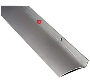 Door Rain Drip Guard 76 Inches Long Aluminum Rain Drip Edge