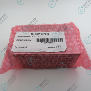 ชิ้นส่วน SMT PCU50แหล่งจ่ายไฟสำหรับ Siemens A5E30947477 ASM Place - Product Image 4