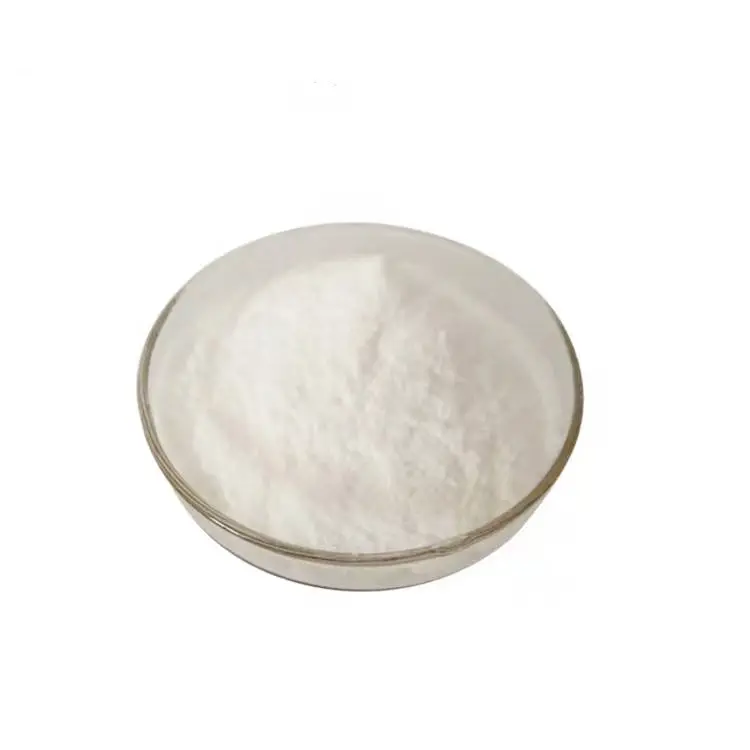 Furan באיכות גבוהה-2 5-dicarbaldehydde Dff אבקה 99.5% cas 823-82-5 אספקה במלאי