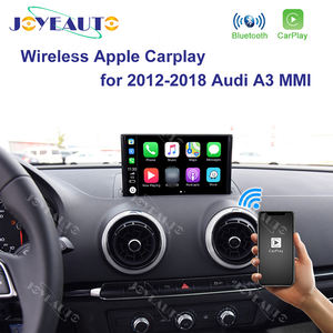 Adaptateur Carplay sans fil A4/A5/<span class=keywords><strong>Q2</strong></span>/Q7 B9 2012-18 A3 <span class=keywords><strong>MMI</strong></span> 2016-18 - Product Image 2