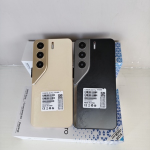 Camon 40 Pro Power ขายดี 1TB Camon 40 Pro แปดคอร์ หน้าจอ 6.2 นิ้ว 12+256GB/512GB สมาร์ทโฟน 5G แบตเตอรี่ 6800mAh รุ่น Global - Product Image 4