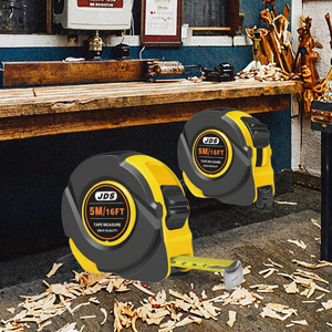 Thị trường Châu Âu nhựa inch Đo <span class=keywords><strong>Tape</strong></span> với <span class=keywords><strong>Mid</strong></span> giấy chứng nhận hệ thống mét - Product Image 2