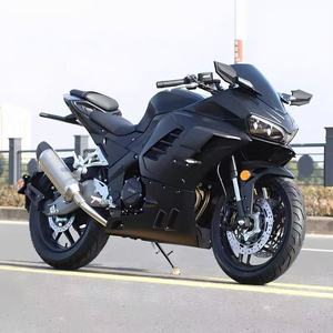 Motocicleta de Carreras Callejera Deportiva de <span class=keywords><strong>400cc</strong></span> a Gasolina de Segunda Mano - Product Image 4