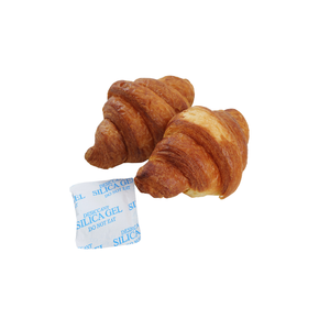 Paquets déshydratants de gel de silice de catégorie comestible d'Anti-huile mini pour l'emballage alimentaire - Product Image 5