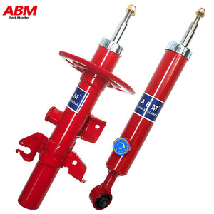 Amortiguadores Ajustables Suaves y Duros para Modificación y Mejora de Todos los Modelos de <span class=keywords><strong>Automóviles</strong></span>, OEM KYB, Personalizados, Elevación de la Carrocería - Product Image 2