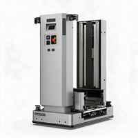Robot Transfer Otomatis untuk Satu Tote/Kontainer/Tempat Penyimpanan-TP1-50UM-B