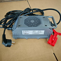 Chargeur de batterie au lithium 60v Lifepo4 20s 60v D-daly Bms pour chariot de golf électrique, vélo, scooter électrique, tricycle, pack de batterie Li-ion