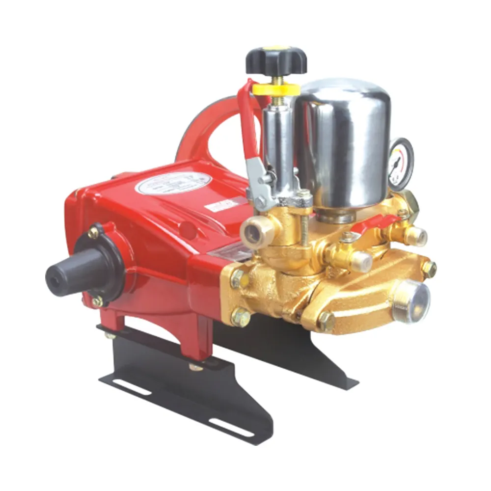 Taizhou Huali HL-30E1 Greatest nigeria agricultural packaging spray pump motor