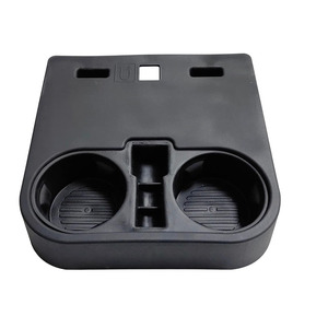 Portavasos para Consola Central Ford HC3Z2813562AB de Plástico para F150 F250 Super Duty 2015-2022 - Product Image 2