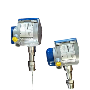 เครื่องวัดระดับเรดาร์ OPTIFLEX,1300C KROHNE 300 บาร์ / 4350 ปอนด์ต่อตารางนิ้ว - Product Image 1