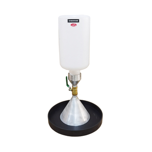 Labor-Sanddichte-Kegel-Apparat mit Standfuß, Sanddichte-Testgerät - Product Image 1