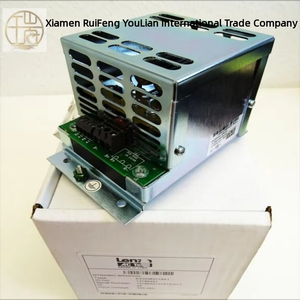 Ac Tech Dynamic Braking Ezxdb3714a1 25w, 400-480v Input -unused/original <b>Box</b>- New Original Ready Stock Industrial Automation - Product Image 1