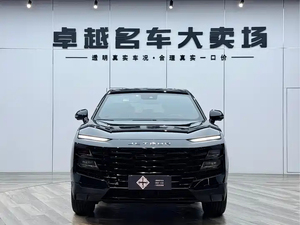 มีรถมือสอง JETOUR DASHING 1.6T DCT King PLUS ปี 2022 รถ SUV 5 ที่นั่ง 197 แรงม้า ขับเคลื่อนล้อหน้า พร้อมขายส่งและส่งออก - Product Image 5