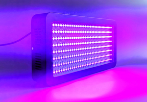 LED Ultraviolett UV-Härtungslampe für 3D-Lackierung, Beschichtung, Schattenlose Klebstoffe, Löten, Leiterplatten, PCB, Harz und Druckhärtung - Product Image 4