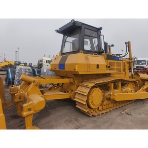 SEM816D 160HP Crawler Bulldozer for Sale | SEM 816D <strong>Dozer</strong> with AC Cabin, Blade and <strong>Ripper</strong> - Product Image 5