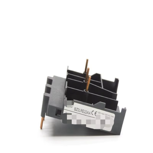ELECTRIC BZ0LRE22AA NSNP Nouveau contrôleur de programmation PLC dédié PAC Automatisation industrielle Original prêt à l'emploi - Product Image 1