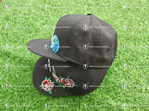 <span class=keywords><strong>Gorras</strong></span> <span class=keywords><strong>New</strong></span> <span class=keywords><strong>Era</strong></span> Originales de Alta Calidad con Bordado 3D, Diseño de Dibujos Animados, <span class=keywords><strong>Gorras</strong></span> Snapback, Gorra de Béisbol Premium con Parte Trasera Cerrada - Product Image 5