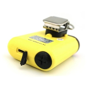Intelliger Sensor tragbarer Mini-Digital-Wasserstoffsulfidmonitor auf Klebeband H2S Gasspeicher-<span class=keywords><strong>Test</strong></span> H2S Gasschoner AS8803 - Product Image 3