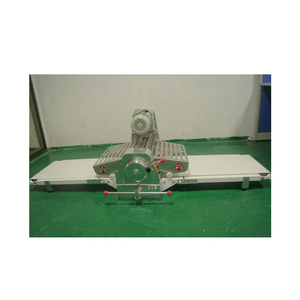 Machine à étaler la pâte à croissants en acier inoxydable de haute qualité, très productrice, pour boulangerie et moulin à farine – Offre Spéciale - Product Image 3