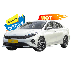 <span class=keywords><strong>2025</strong></span> mới Kia K3 Sedan 5 chỗ nhiên liệu/Hybrid phiên bản Hot Bán nhập khẩu gia đình nhỏ gọn tự động - Product Image 1