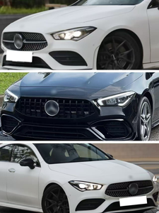 Venta al por Mayor de Faros Delanteros LED Originales para <span class=keywords><strong>Mercedes</strong></span> Benz Clase <span class=keywords><strong>CLA</strong></span> W118 2019 2020 2021 <span class=keywords><strong>2022</strong></span> 2023 OEM 1189063900 1189064000 - Product Image 4