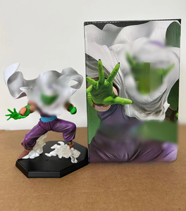 2025 superventas nuevo modelo de plástico niña juguetes de acción figura de <span class=keywords><strong>Anime</strong></span> dibujos animados Sexy esposa figura niños juguete - Product Image 6