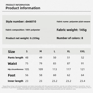 Yierlian Sports New <strong>Men's</strong> Sporty Solid Drawstring <strong>Cargo</strong> Shorts Polyester Summer Casual Fitness Running - Product Image 5