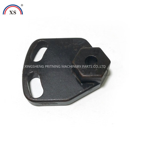 Roland <b>Torsion</b> Bar Seat For Printing Press 700 <b>Spring</b> Mounting Part - Product Image 1
