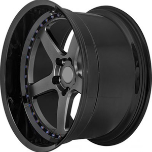 <strong>Deep</strong> <strong>Dish</strong> 2 Piece Forged Wheels 5x112 18 19 20 22 Inch Alloy Wheel <strong>Rims</strong> <strong>for</strong> Chevrolet Camaro Zl1 <strong>Dodge</strong> <strong>Challenger</strong> bmw M5 G90 G99 - Product Image 1
