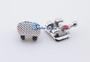 Chất Lượng Cao Nụ Mười-Ortho Mim Loạt <span class=keywords><strong>Mini</strong></span> MBT Chân Đế Nha Khoa Niềng Răng Chỉnh Hình Răng Chân Đế - Product Image 2