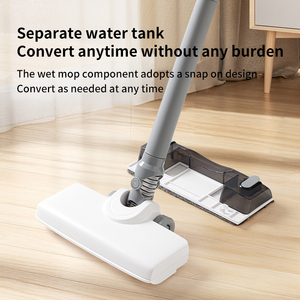 <span class=keywords><strong>Aspiradora</strong></span> Inalámbrica de Mano Desmontable Yixuan para Limpieza del Hogar - Product Image 4