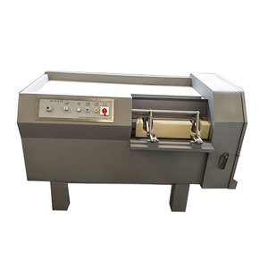 Robot culinaire, machine à découper, machine à découper la viande, machine à découper la viande congelée - Product Image 1