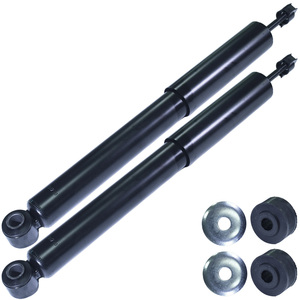 ราคาขายส่ง 37270 โช้คอัพหลังแบบแก๊สสำหรับ Toyota 4Runner 2003-2024 FJ Cruiser 2007-2014 2WD 4WD - Product Image 1