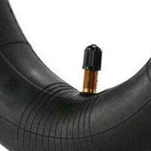 Chambre à air 10x2 125G (droite) S00004 adaptée aux roues de 10 pouces ou pour la modification des roues - Product Image 3