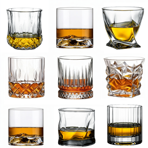Biểu Tượng Tùy Chỉnh <span class=keywords><strong>Whisky</strong></span> Kính Chì Miễn Phí Old Fashioned Pha Lê Cho Thủy Tinh Cho Khách Sạn Và Quà Tặng Doanh Nghiệp - Product Image 1