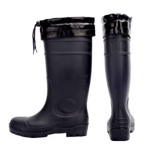 snow gumboots