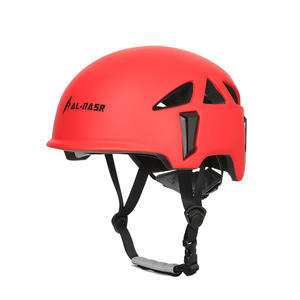 Casco de escalada para niños Al-Maser, ligero, transpirable, casco de seguridad para deportes al aire libre para niños - Product Image 2