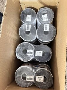 Hot Sale Nylon Self-<b>Adhesive</b> <b>Hook</b> and Loop Fastener Tape Sticky Velcroes Tape - Product Image 3