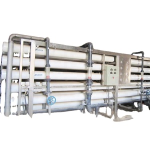 Perawatan air laut air laut industri mesin Ro tanaman sistem Osmosis terbalik dalam Filter air - Product Image 1