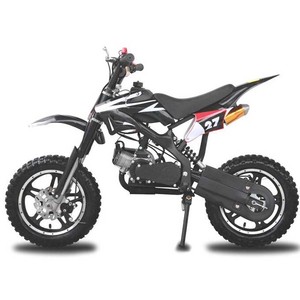 Motocicleta Económica de <span class=keywords><strong>49cc</strong></span>, Moto de <span class=keywords><strong>Cross</strong></span> de 50cc, Mini Dirt Bike Infantil de <span class=keywords><strong>49cc</strong></span> - Product Image 4