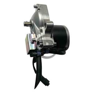 Venta directa de fábrica, accesorio de excavadora de buena calidad, <span class=keywords><strong>Motor</strong></span> de acelerador 7834412002 7834-41-2002 para <span class=keywords><strong>motor</strong></span> Komatsu - Product Image 5