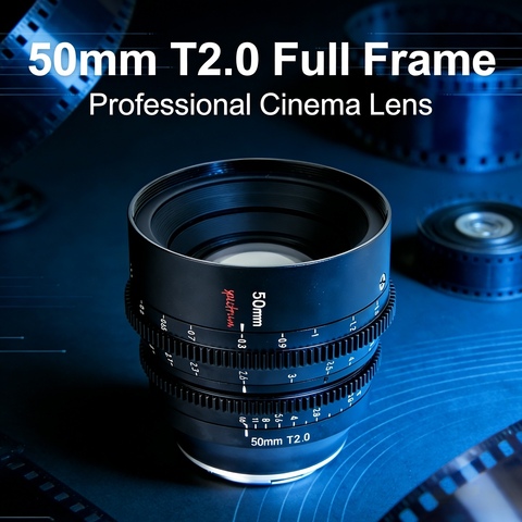 Canon 760d Lens Pick #28 (510579)