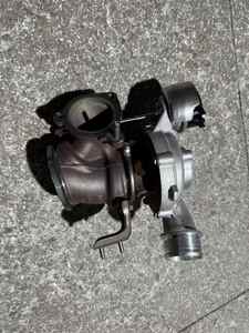 Chất lượng cao cũ cho 718 2.0T bộ phận tăng áp nhà máy ban đầu tháo rời intake Manifold <span class=keywords><strong>Dynamo</strong></span> - Product Image 6