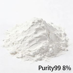 Poudre de <span class=keywords><strong>Kaolin</strong></span> Calciné de Qualité Cosmétique, Matière Première Haute Pureté, Sûre et Douce pour la Céramique et les Cosmétiques, Tailles de Mailles Personnalisables - Product Image 5