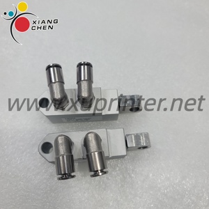 ER นำเข้าคุณภาพสูง F4.334.036 กระบอกสูบสำหรับไฮเดลเบิร์กออฟเซ็ตการพิมพ์ชิ้นส่วน 00.580.4300/02 - Product Image 4