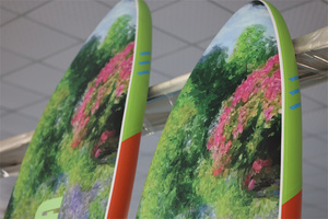 Planche à pagaie <span class=keywords><strong>gonflable</strong></span> funboard personnalisable pour adultes accessoire de planche à pagaie <span class=keywords><strong>gonflable</strong></span> bon marché pour adultes - Product Image 6