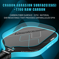 Allwake T700, el Más Vendido, Apto para Principiantes, Uso en Todo Tipo de Clima, Juego Completo de Accesorios, Resistente a la Deformación, Elección Ideal para Regalo