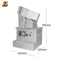 DXS100-2 petit distributeur de bureau de pilule manuel bon marché compteur de bonbons Softgel comptage comprimés Capsule Machine
