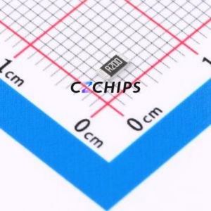 Resistencia SMD CF1206FN0R2PS, Resistencia 1206 (Resistencia: 200mOhm) (Precisión: 1%) - Product Image 1