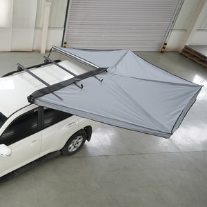 Toldo Retráctil para Coche de Camping, Toldo Lateral para Coche 4X4 4Wd, Toldo para Techo de Coche - Product Image 3